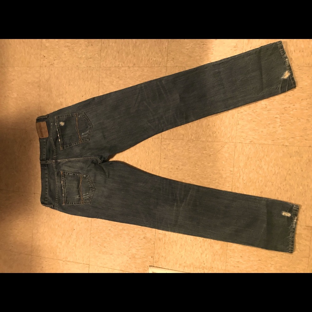 Aeropostale men’s jeans